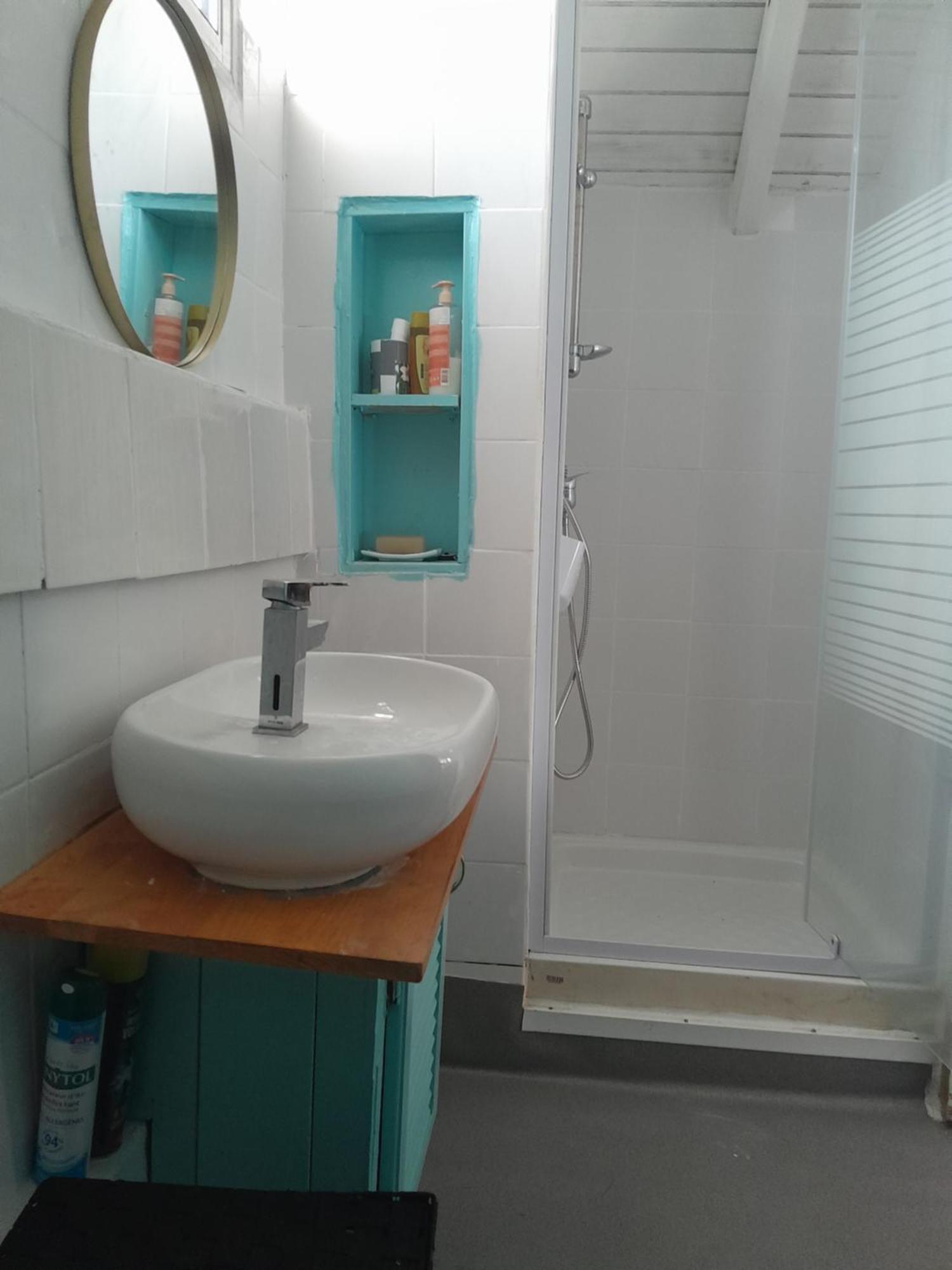 Appartement Les Manguiers à Sainte-Anne  Extérieur photo